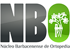 NBO – Núcleo Barbacenense de Ortopedia Logo